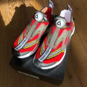 Opening Ceremony x Reebok Sneakers